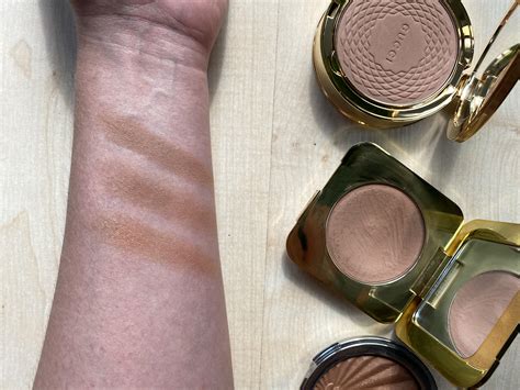 gucci westman bronzer